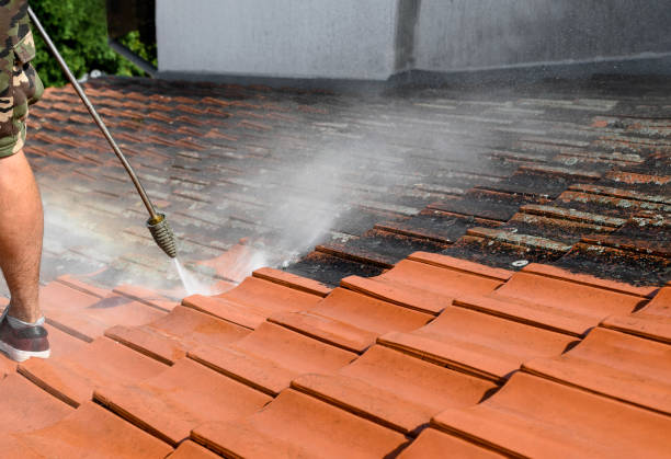 Why Choose Our Certified Pressure Washing Experts for Your Project Needs in Kenner, LA?