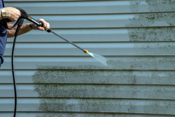 Best Affordable Power Washing  in Kenner, LA