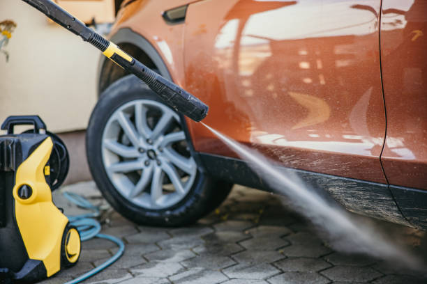 Local Pressure Washing Services in Kenner, LA