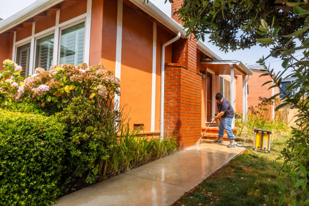 Professional Pressure Washing in Kenner, LA