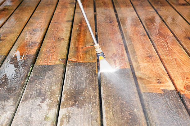 Pressure Washing Contractors in Kenner, LA